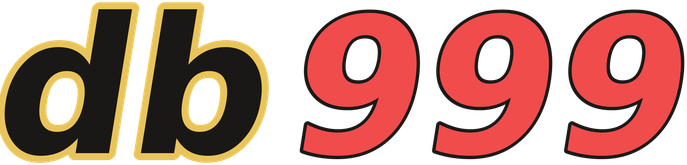 db999 logo